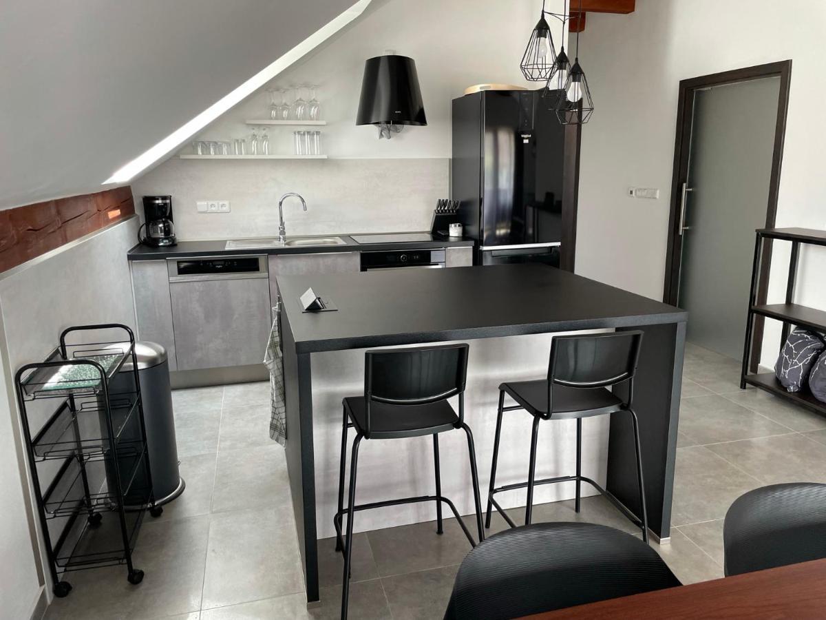 Apartman D5 Нова-Пец Экстерьер фото