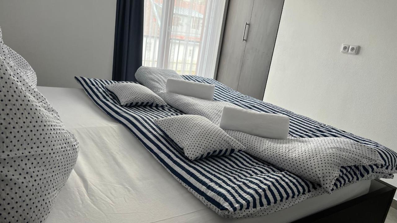 Apartman D5 Нова-Пец Экстерьер фото
